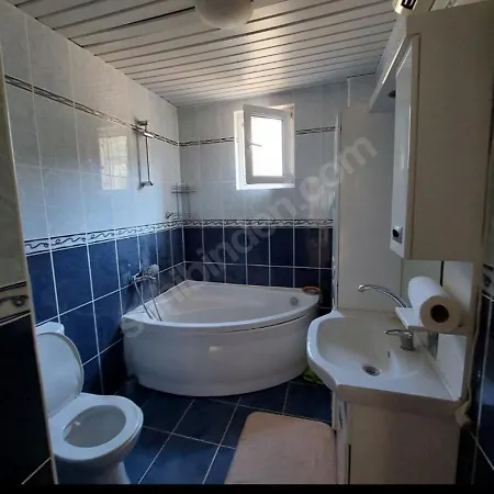 Highlander Apartment Fethiye