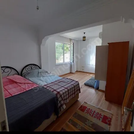 Apartment Highlander Fethiye