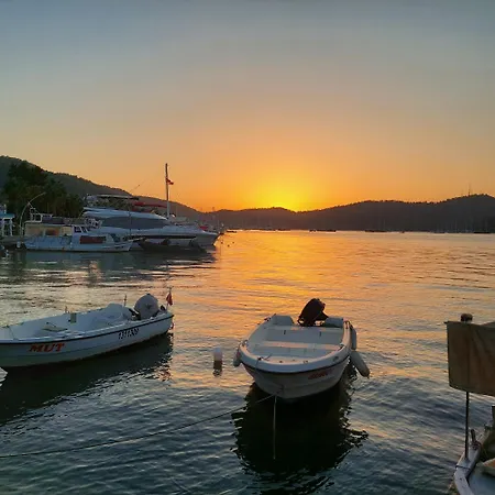 Apartment Highlander Fethiye