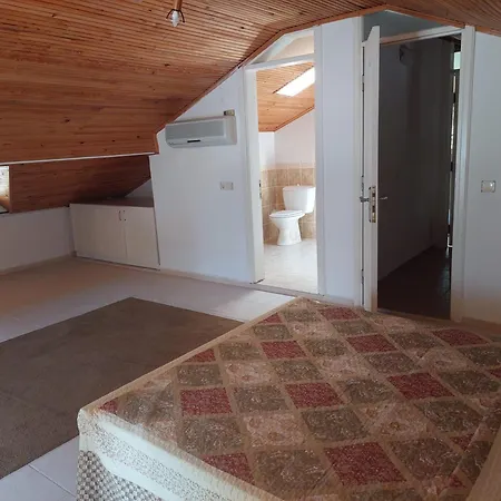 Highlander Apartment